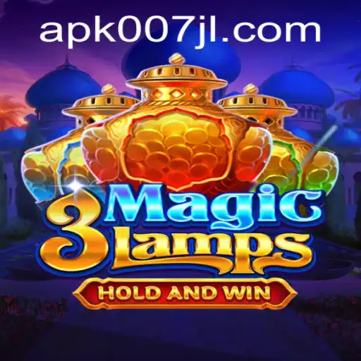 Unveiling 3MagicLamps: A Captivating Gameplay Experience