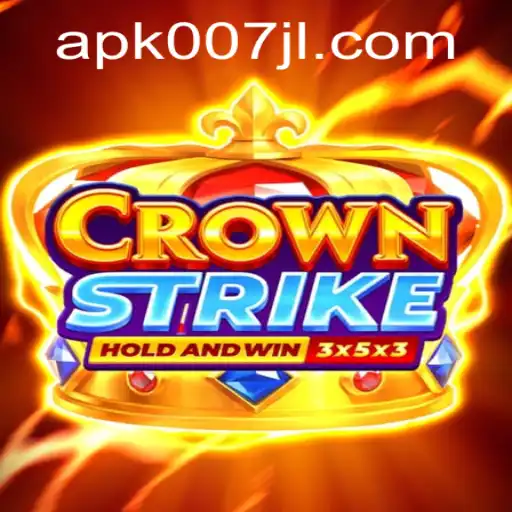 Crownstrike: The New Era of Tactical Gaming
