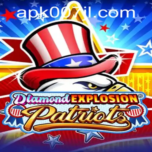 Unveiling DiamondExplosionPatriots: A Thrilling Fusion of Adventure and Strategy