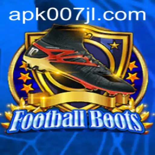 Discover FootballBoots Game