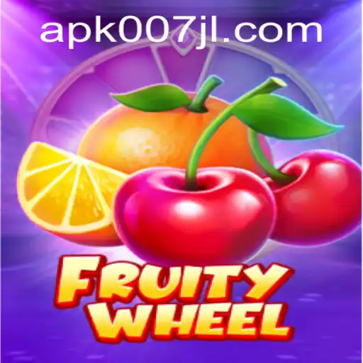 FruityWheel: The Thrilling New Game with a Juicy Twist