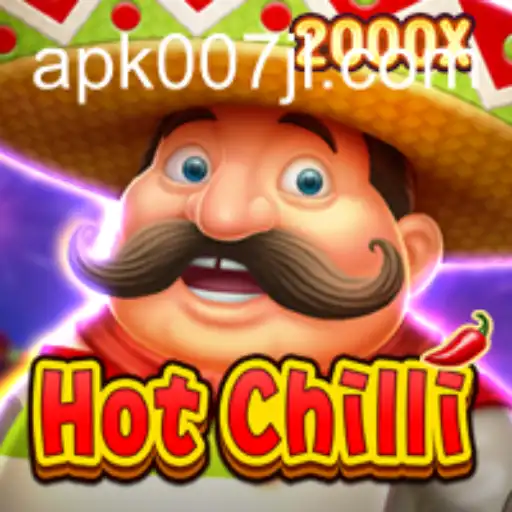 HotChilli: A Spicy Adventure with 007 JL