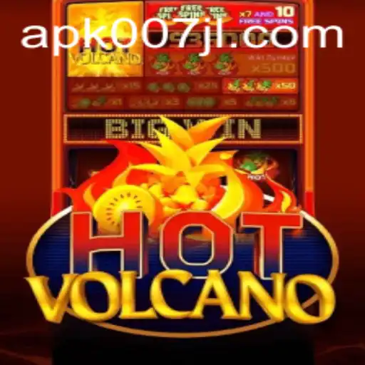 Discover the Thrilling World of HotVolcano: Master the Game with 007 JL
