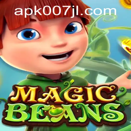 Exploring the Enchanting World of MAGICBEANS: A 007 jl Adventure