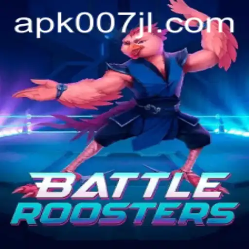 BattleRoosters: The Ultimate Poultry Combat Experience