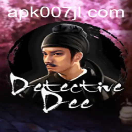 Uncover the Mysteries with DetectiveDee: The Game that Tests Your Wits