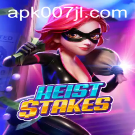 Discover the Thrills of HeistStakes: A Game of Strategy and Adventure