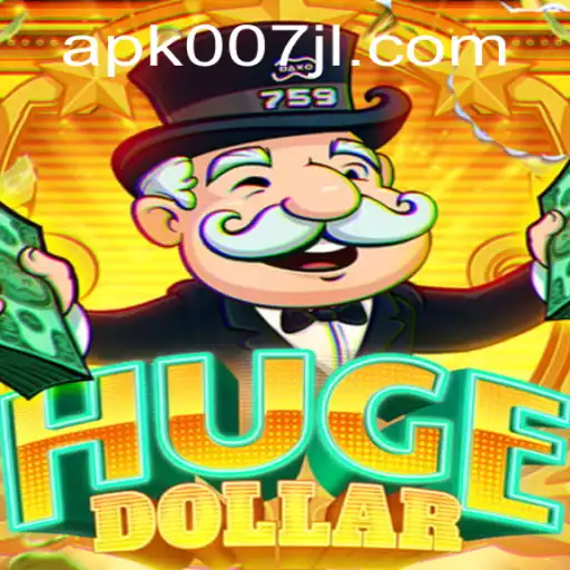 Exploring the Thrills of HugeDollar: A Dive into the Game with 007 JL