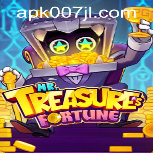 Unveiling the Thrilling World of MrTreasuresFortune with a Touch of 007 JL