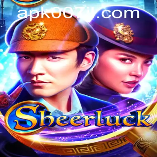 Dive Into the World of Sheerluck: The Thrilling Detective Game