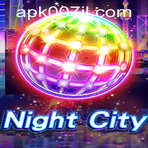 The Mysterious World of NightCity