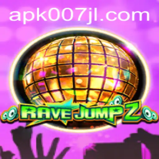 RaveJump2: An Electrifying Gaming Experience with 007 JL