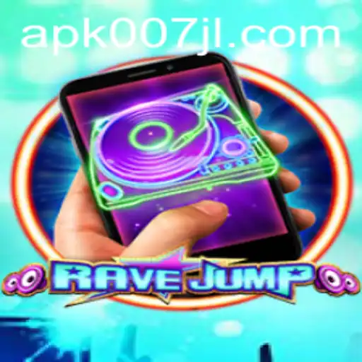 RaveJumpmobile: The Thrilling Mobile Game Tied to the 007 JL Adventure