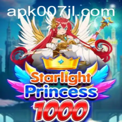 Unveiling StarlightPrincess1000: An Exciting New Adventure in Gaming