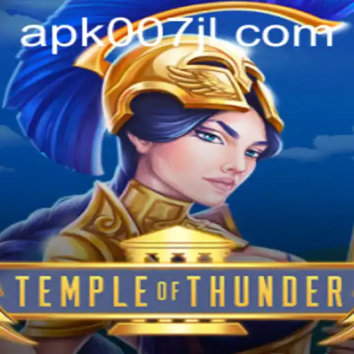 TempleofThunder: An Electrifying Adventure Awaits