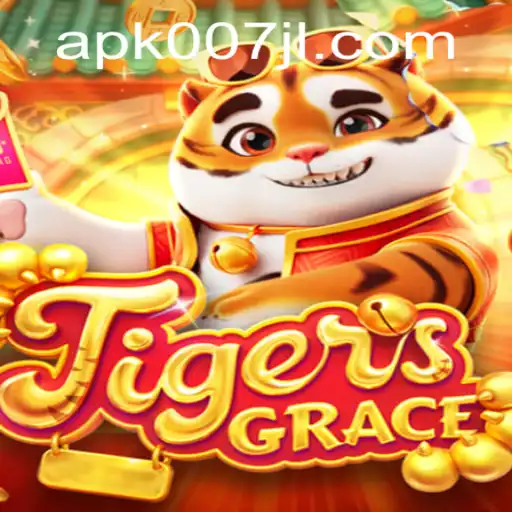 TigersGrace: A Dynamic Game Inspired by the Stealth and Precision of 007 JL